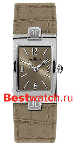 Часы Jacques Lemans Vedette 1-1213P